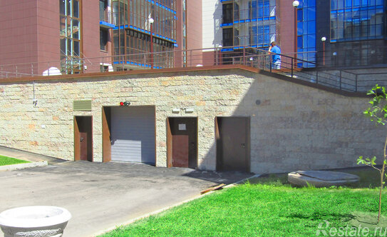 Продажа 3-комн квартиры на вторичном рынке Береговая улица,  д. 27 к1