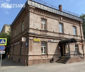 Сдать в аренду Помещения свободного назначения улица Талалихина  37 