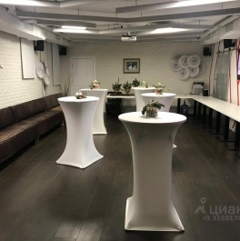 Аренда отдельного здания улица Земляной Вал,  д. 68/18 с5