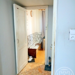 Продажа 2-комн квартиры на вторичном рынке Рощино пос., Садовая ул. ,  д. 9 А