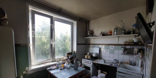 2-комн квартира 26 Бакинских Комиссаров ул,  д. 4,  к. 3