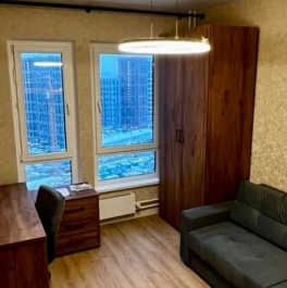 Продажа 2-комн квартиры на вторичном рынке Новохохловская улица