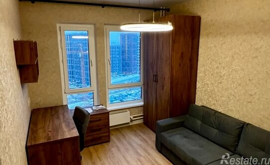 Продажа 2-комн квартиры на вторичном рынке Новохохловская улица