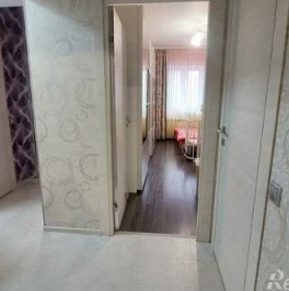 Продажа 2-комн квартиры на вторичном рынке Электросталь г, Ленина пр-кт,  д. 08А