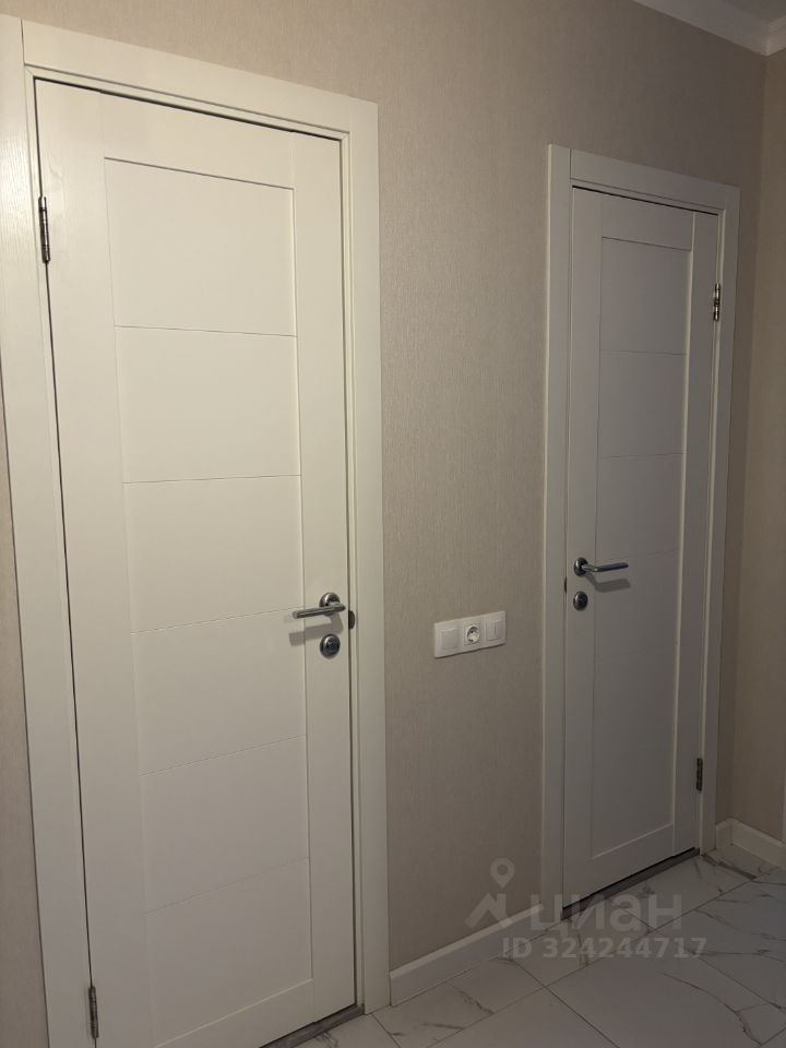 Аренда 1-комн квартиры на вторичном рынке Таллинская улица,  д. 5К3