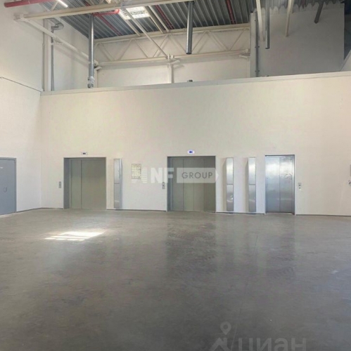 Склад Ближние Прудищи, проектируемый проезд № 5165,  д. 2/1