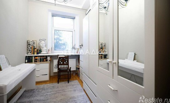 Продажа 2-комн квартиры на вторичном рынке Большой ПС пр-кт,  д. 6