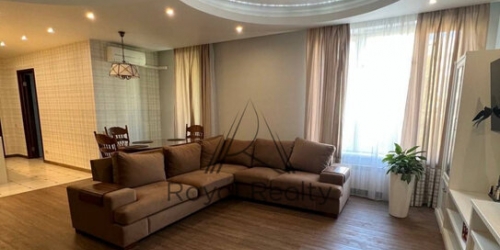 5-комн квартира Петергофское ш,  д. 43,  к. 1
