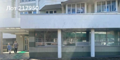 Помещение свободного назначения Миклухо-Маклая ул,  д. 33