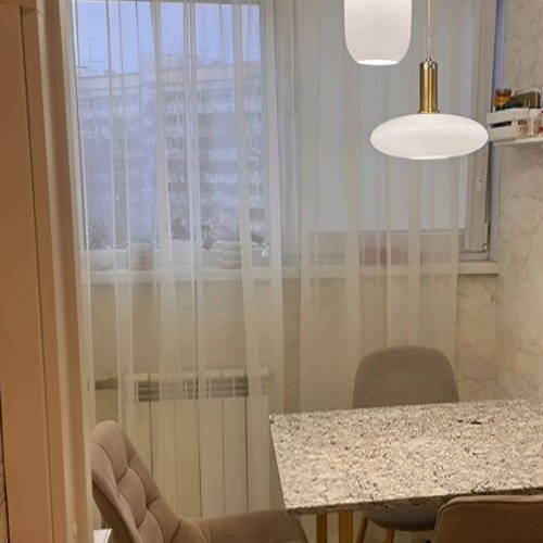 2-комн квартира улица Есенина, 12К1