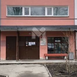 Продажа 1-комн квартиры на вторичном рынке ул Пражская,  д. 9,  к. 2