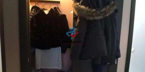 1-комн квартира 1-я Мясниковская улица, 14