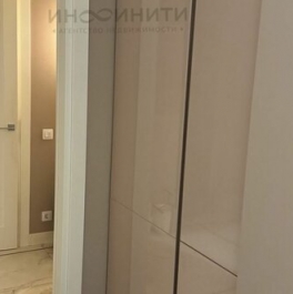 Продажа 3-комн квартиры на вторичном рынке Серебрякова проезд,  д. 11 к1