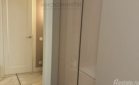 Продажа 3-комн квартиры на вторичном рынке Серебрякова проезд,  д. 11 к1