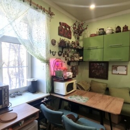 Продажа 2-комн квартиры на вторичном рынке Ленинский пр-кт,  д. 37А