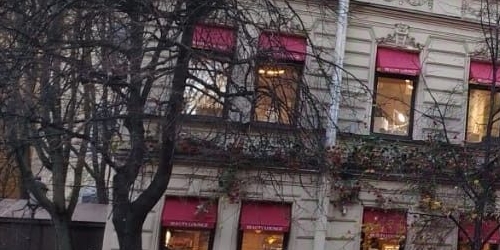 4-комн квартира Лахтинская улица, 7