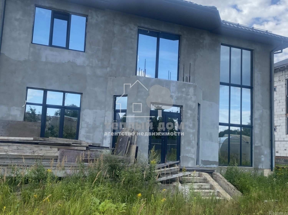 Продажа дома ивантеевка. левково . комягино, Лесная,