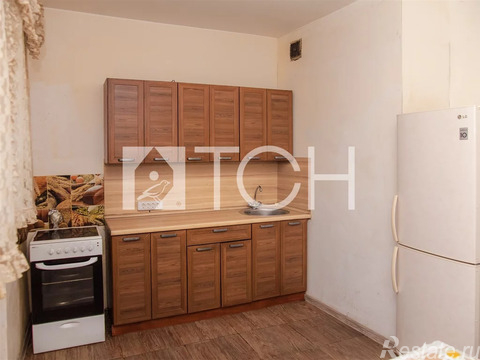 Продажа 2-комн квартиры на вторичном рынке Щелково, Богородский мкр,  д. 8