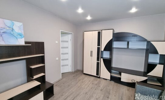 Продажа 2-комн квартиры на вторичном рынке Фрязино г, Барские Пруды ул,  д. 3