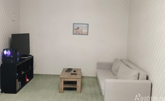 Продажа 2-комн квартиры на вторичном рынке Ладожская улица,  д. 7