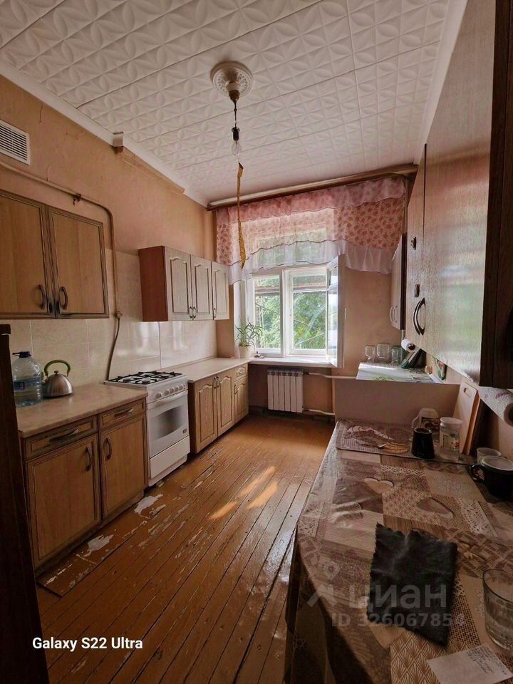 Продажа комнаты Климовск мкр, улица Заводская,  д. 6А