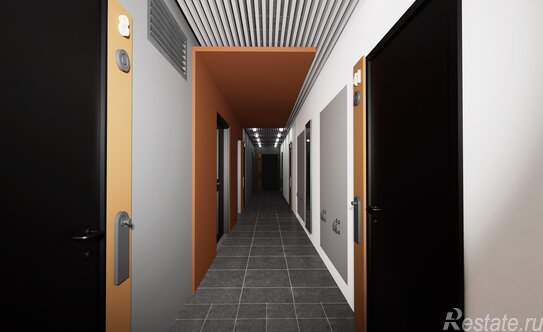 Продажа 2-комн квартиры на вторичном рынке Молоково с, Ново-Молоковский б-р,  д. 8