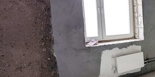 3-комн квартира Смольная улица, 57К1