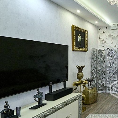 2-комн квартира улица Репищева, 10к2