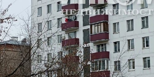 2-комн квартира 15-я Парковая улица, 19