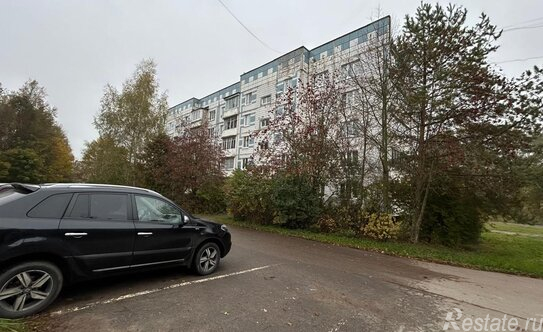 Продажа 2-комн квартиры на вторичном рынке Жучки, 46Н-10469,  д. 8