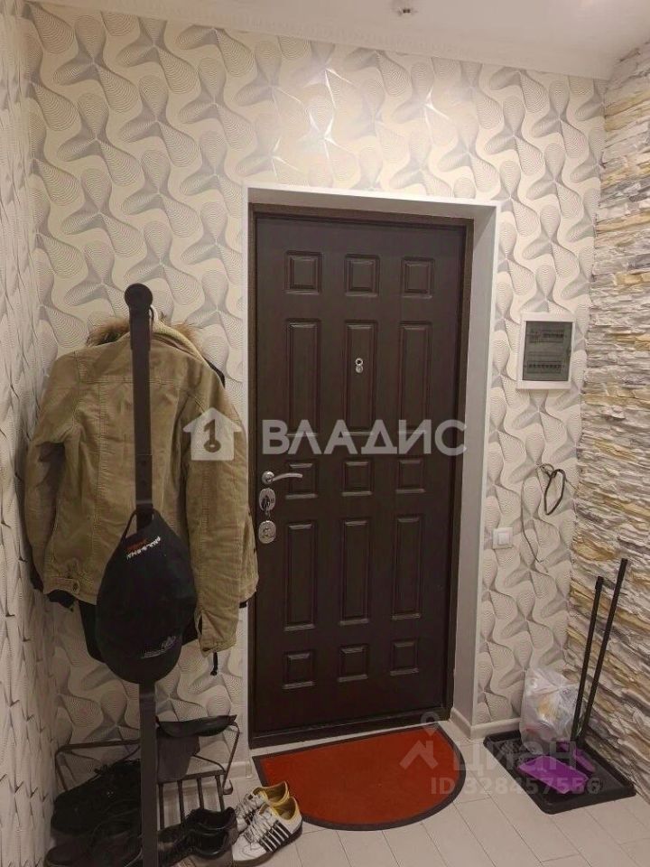 Продажа 2-комн квартиры на вторичном рынке д. Павлино, 67