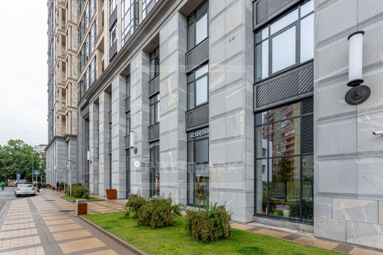 Продажа 5-комн квартиры на вторичном рынке Верхняя улица, 20к1