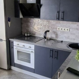 Продажа 1-комн квартиры на вторичном рынке Старая Купавна, ул Шевченко,  д. 1
