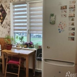 Продажа 1-комн квартиры на вторичном рынке Большевиков пр-кт,  д. 55,  к. 1