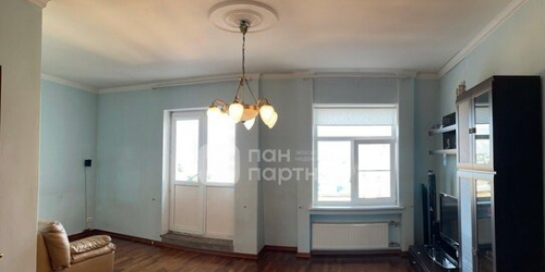 3-комн квартира Разночинная Б. ул,  д. 11