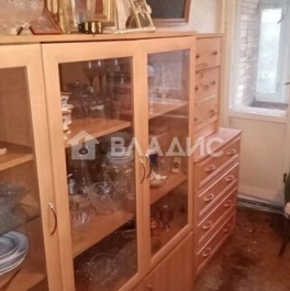 Продажа 3-комн квартиры на вторичном рынке улица Композиторов,  д. 26/3