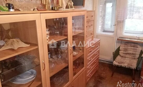 Продажа 3-комн квартиры на вторичном рынке улица Композиторов,  д. 26/3