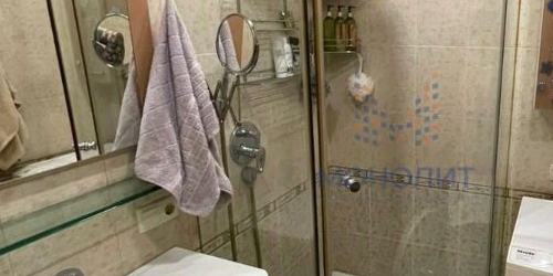 3-комн квартира улица Лефортовский Вал, 11К2