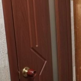 Продажа 1-комн квартиры на вторичном рынке Нахабино пгт, улица Красноармейская, 61