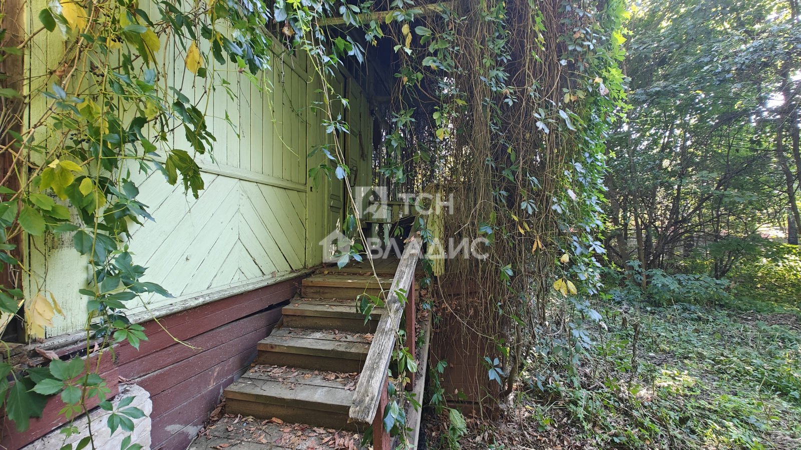 Земельный участок Королёв, Комитетская улица, 15