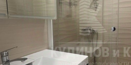 1-комн квартира улица Исаковского, 14К1