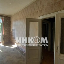 Продажа 1-комн квартиры на вторичном рынке Песчаная 2-я ул,  д. 5