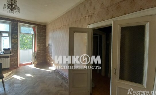 Продажа 1-комн квартиры на вторичном рынке Песчаная 2-я ул,  д. 5