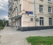 Продать Торговые помещения Мира пр-кт  81 