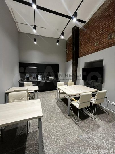 Продажа офиса Холодильный пер,  д. 3,  к. 1 стр 16