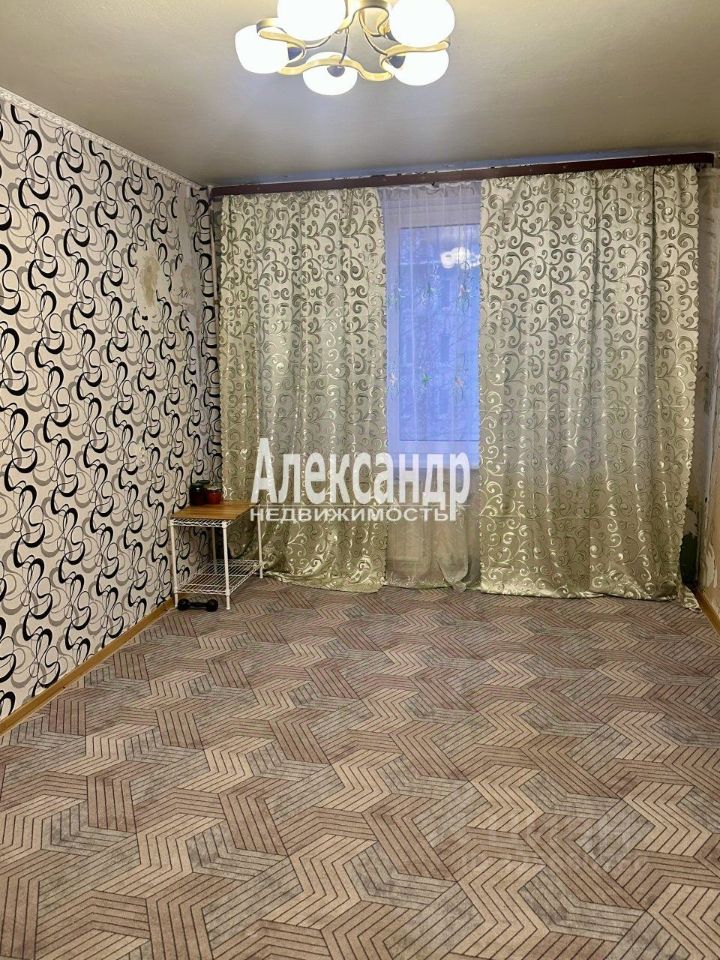 Продажа комнаты улица Костюшко, 13