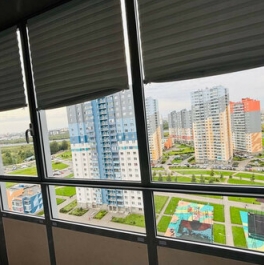 Продажа 1-комн квартиры на вторичном рынке Шушары п, Московское ш,  д. 11 к3