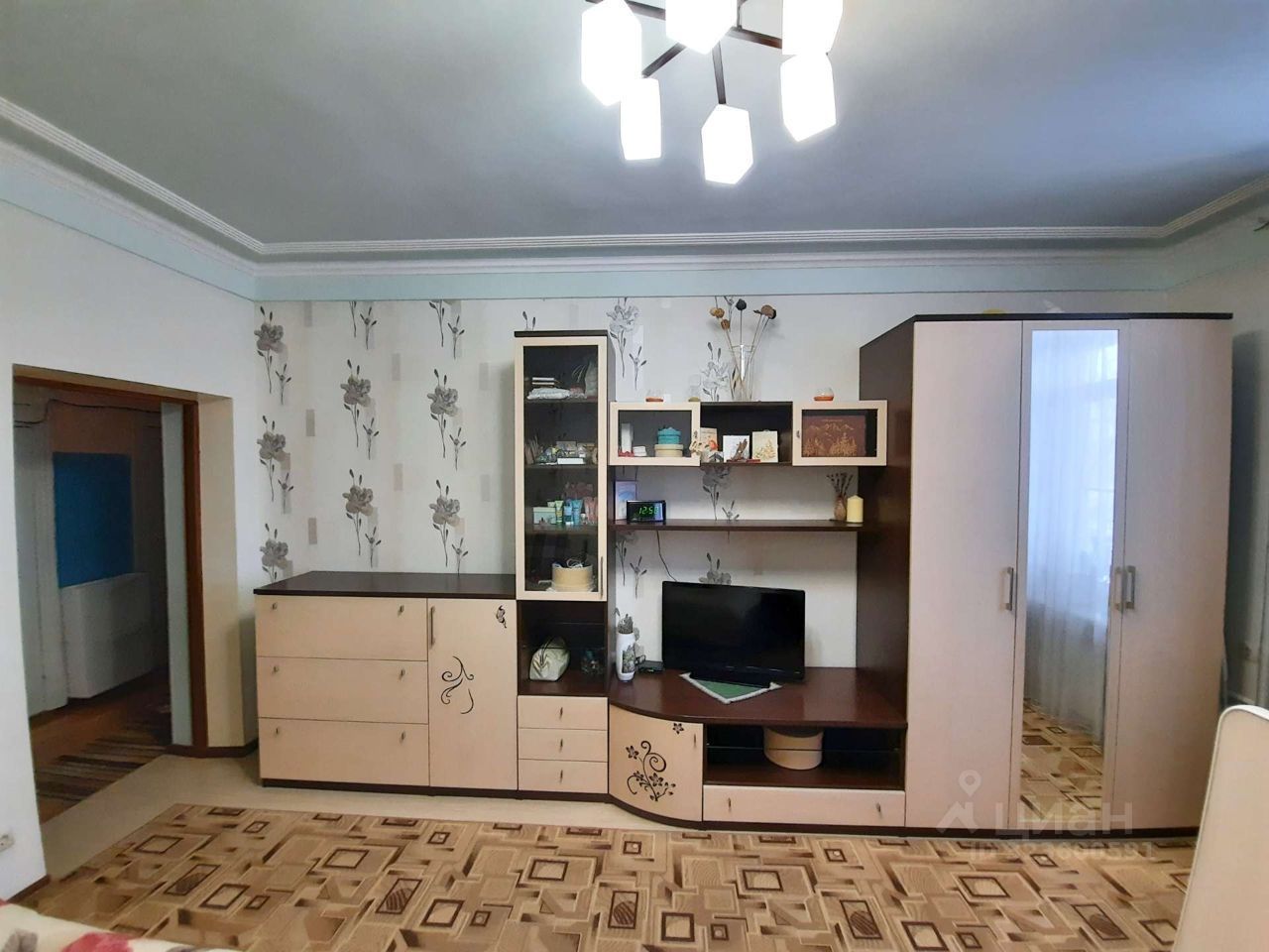 Продажа комнаты Видное, Булатниковская улица, 2/14