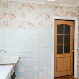 Продажа 1-комн квартиры на вторичном рынке ул Руставели,  д. 24