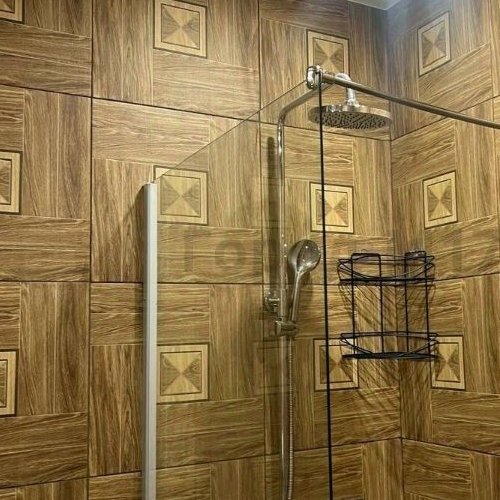 1-комн квартира улица Среднерогатская, 13к1